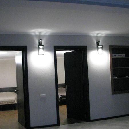 Tbilisi House Lejlighed Eksteriør billede