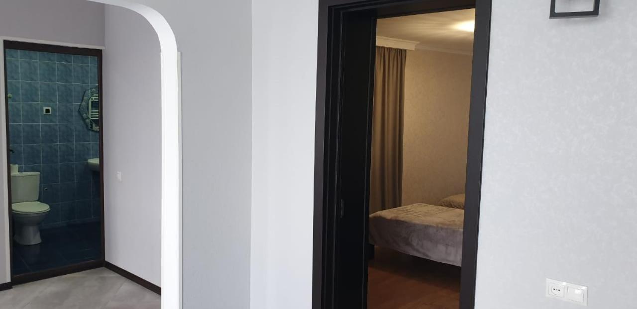 Tbilisi House Lejlighed Eksteriør billede