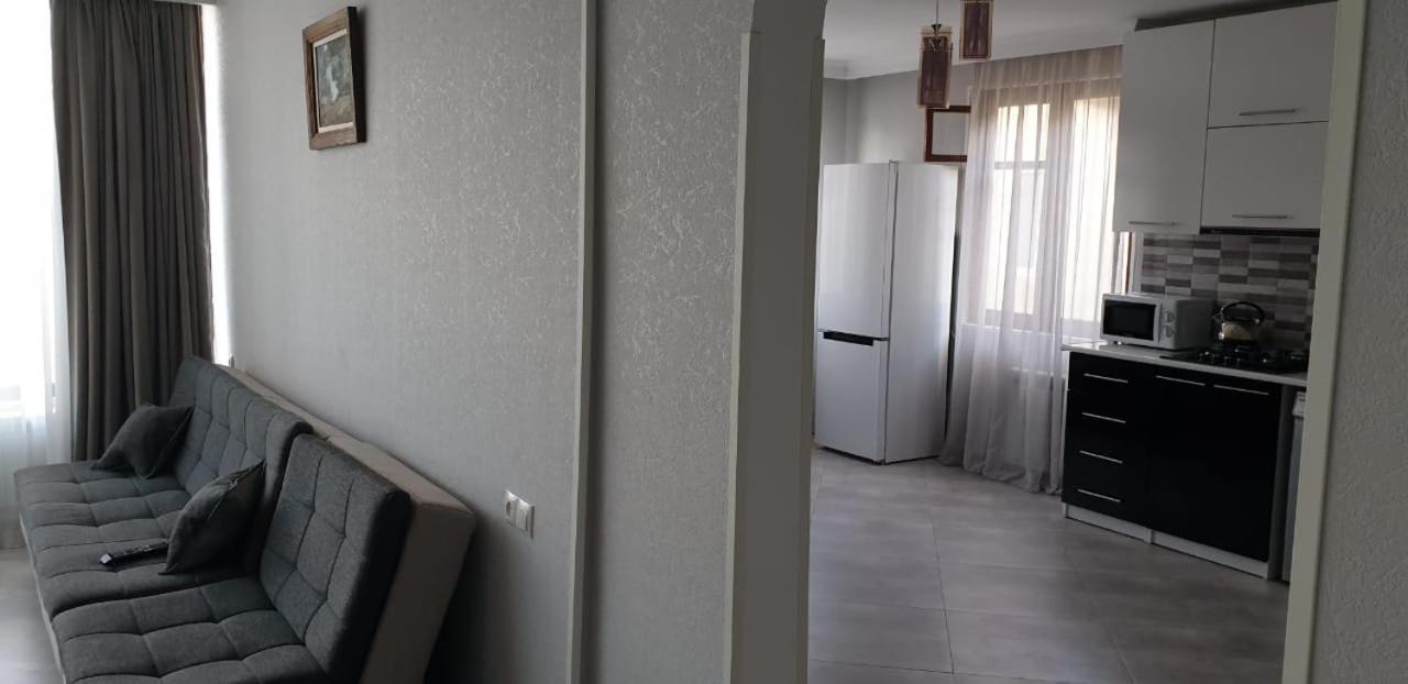 Tbilisi House Lejlighed Eksteriør billede