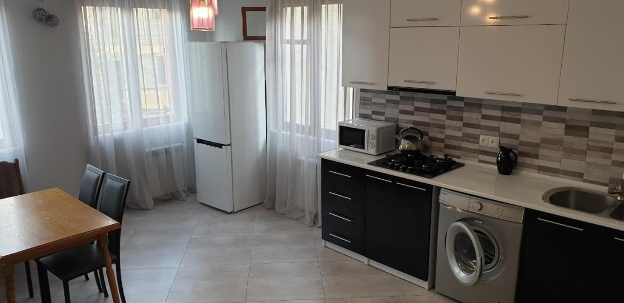 Tbilisi House Lejlighed Eksteriør billede